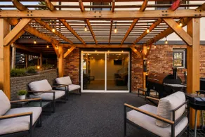 Charley Pride Place | Hot Tub | Sleeps 13 - Image 3