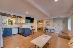 Big Pine Island Lake Cottage w/ Boat Dock & Kayaks - Image 3