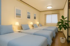 East Kohama, Family Apartment - Image 2