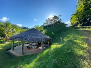Rustic Accommodation Starlink WiFi - Villa Acqua - Image 4