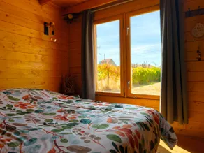 Chalet Agata • 4 people • Covered terrace & parking - Image 3