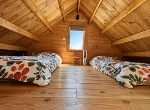 Chalet Agata • 4 people • Covered terrace & parking - Image 2