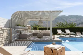 Villa Georgioupoli Beach Haven - Image 2