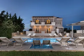Villa Georgioupoli Beach Haven - Image 5