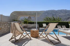 Villa Georgioupoli Beach Haven - Image 4