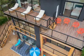 WOW! Malibu House in Muskoka - Image 5