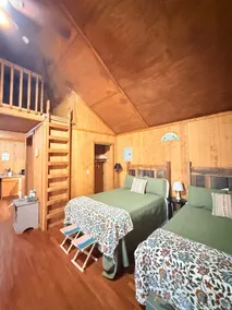 #3|Kitchen|Caves | GOLF| bbq| Playgrnd| Hike|Fire - Image 2