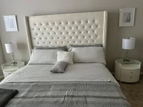 Uptown Galleria Area 2 bedrooms luxury 2 bathrooms - Image 2