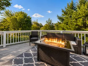 Mountain Home • Gunstock Views • Pet-Friendly - Image 2