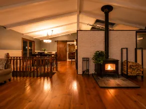 Mountain Home • Gunstock Views • Pet-Friendly - Image 5