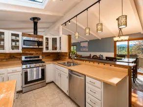 Mountain Home • Gunstock Views • Pet-Friendly - Image 3