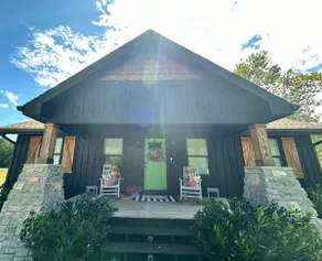 The Green Door Cottage - a peaceful place to stay - Image 4