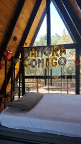 Chalé Recanto: the most beautiful cabin in Brazil! - Image 5