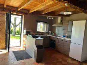 independent rural cottage with all comforts, rated 3* - Image 4