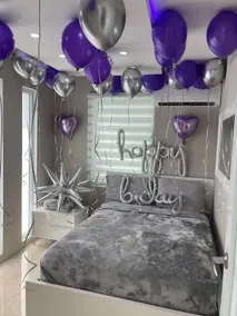 The Jacuzzi Suite - Image 4