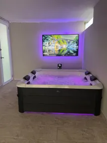 The Jacuzzi Suite - Image 2