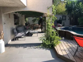 Jodie Apartment with pool & near the sea - Image 3