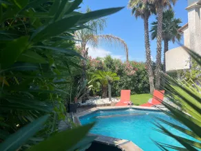Jodie Apartment with pool & near the sea - Image 2