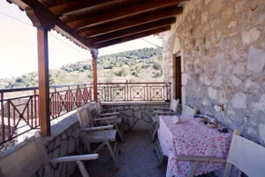 Traditional village house on Argolis for 6 persons - Image 3