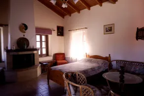 Traditional village house on Argolis for 6 persons - Image 5