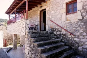 Traditional village house on Argolis for 6 persons - Image 2
