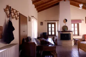 Traditional village house on Argolis for 6 persons - Image 4