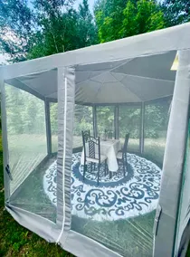 Family Cabin- The Happy Hideout w/ River - Image 4