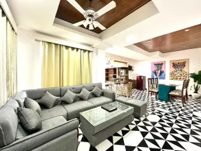 The BelleVille -Fully AC 2BHK-by HomestayDaddy - Image 2