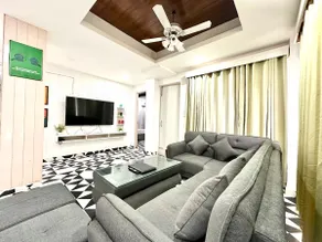 The BelleVille -Fully AC 2BHK-by HomestayDaddy - Image 5