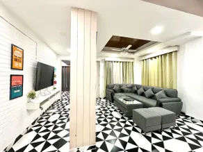 The BelleVille -Fully AC 2BHK-by HomestayDaddy - Image 4
