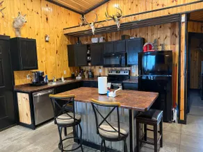 Comfy Lodge - Image 4