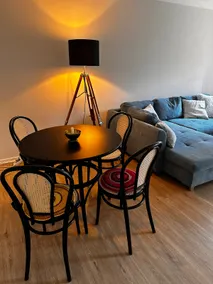 Romantic apartment with garden - Image 5