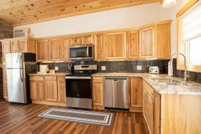 Madison Cabin #2 - Image 4