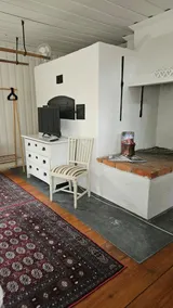 Cozy ”Bagarstugan” in Järvsö - Image 5