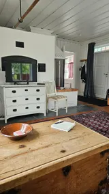 Cozy ”Bagarstugan” in Järvsö - Image 4
