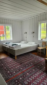 Cozy ”Bagarstugan” in Järvsö - Image 3