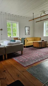 Cozy ”Bagarstugan” in Järvsö - Image 2
