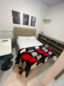 Studio apartment / accommodation in downtown Lages (no garage) - Image 3