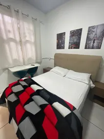 Studio apartment / accommodation in downtown Lages (no garage) - Image 4