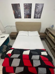Studio apartment / accommodation in downtown Lages (no garage) - Image 5