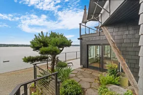 The Waterwheel | Bayfront | Kayaks + Pickleball - Image 2