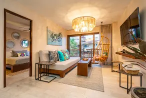 Casa Kaia, Ocean-View Condo 2bd/2ba in Golden Zone - Image 2