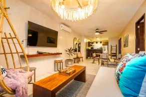 Casa Kaia, Ocean-View Condo 2bd/2ba in Golden Zone - Image 4