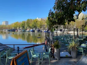 Geranimus Loire Quay - Image 2