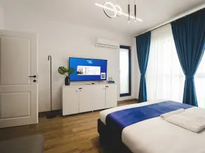 Smart Deluxe Studio Plaza - Image 2
