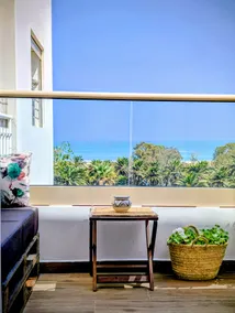 Ocean & Beach View - Park District - Image 4