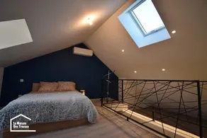 Les Lunetiers: Large Townhouse & Outdoor Area - Image 5