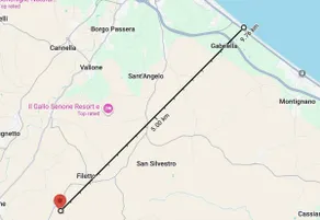 Italian Experience-Casa Bellavista - Image 5