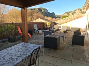A haven of peace on the banks of the Herault - Image 2