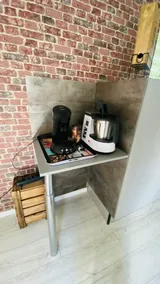 air-conditioned loft terrace Europa-Parc at Coralie's - Image 3